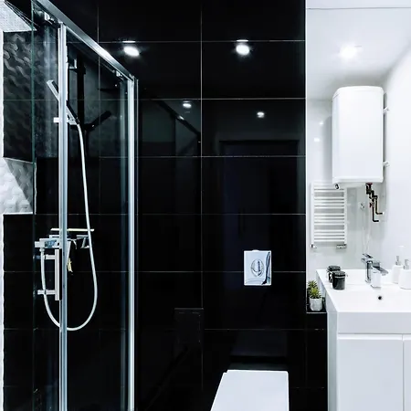 Apartment Kuznicza *