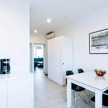 Apartment Kuznicza *