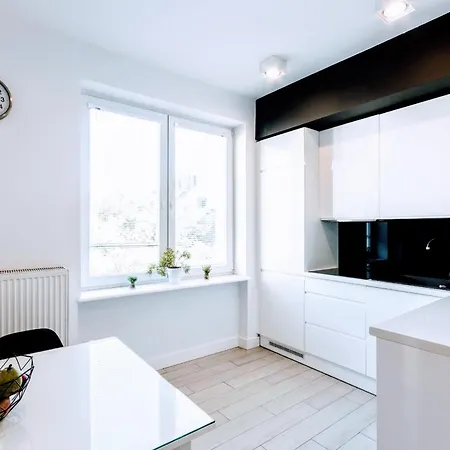 Kuznicza Old Town Wrocław