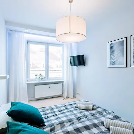 Apartment Kuznicza *