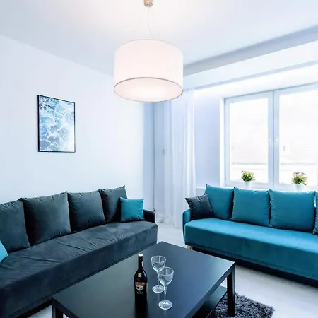 Apartment Kuznicza