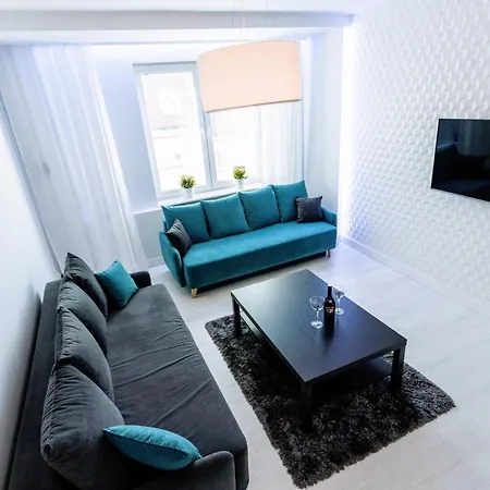 Apartment Kuznicza *
