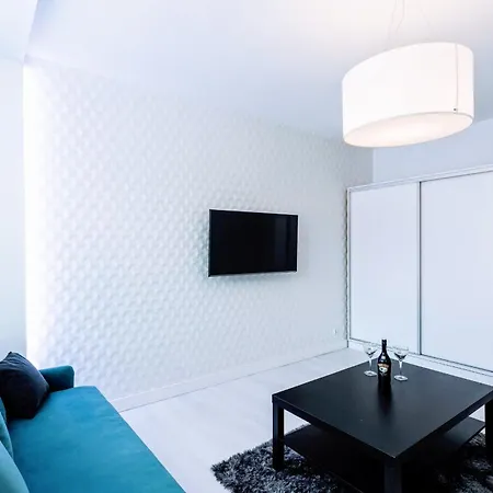 Apartment Kuznicza Wroclaw