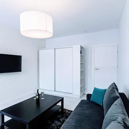 Apartment Kuznicza *